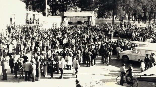 Llegada del RI6-22-6-82