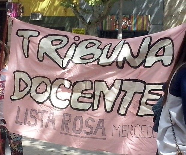 tribunadocente