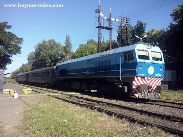 EstaciónSarmientoUNLU