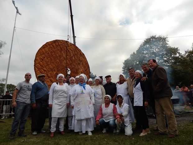 Fotos Gentileza Dirección de Turismo