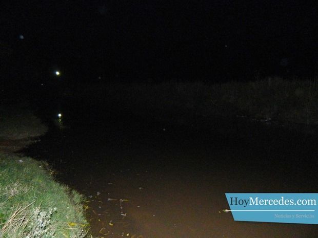 Inundación 21.05.2014-II