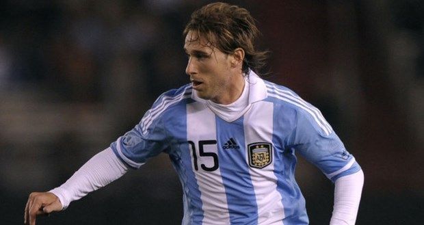 LucasBiglia