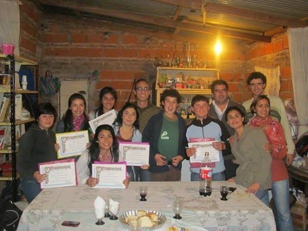 ProgramaEnvión-Festejo-II