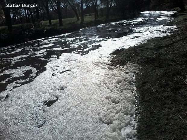 RioLujan-EspumayContaminación-17.05.2014-I