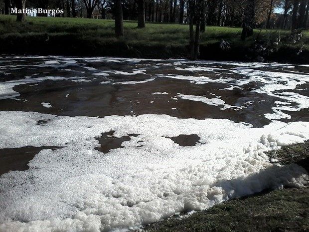 RioLujan-EspumayContaminación-17.05.2014-II