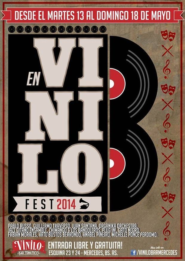 ViniloFest