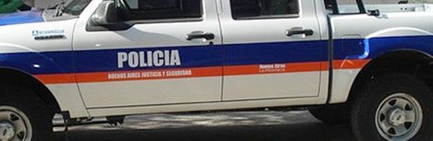 policia