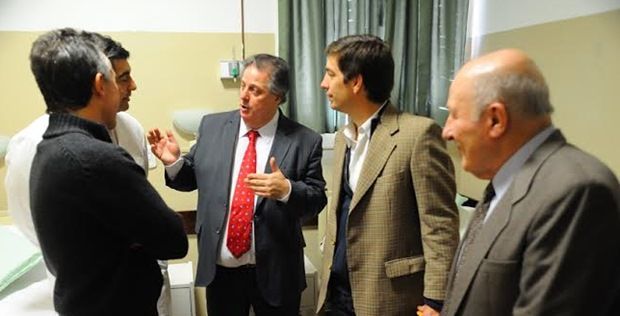 Colli-España-Ustarroz