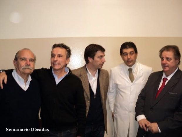 Collia-Mercedes-HospitalDubarry-II