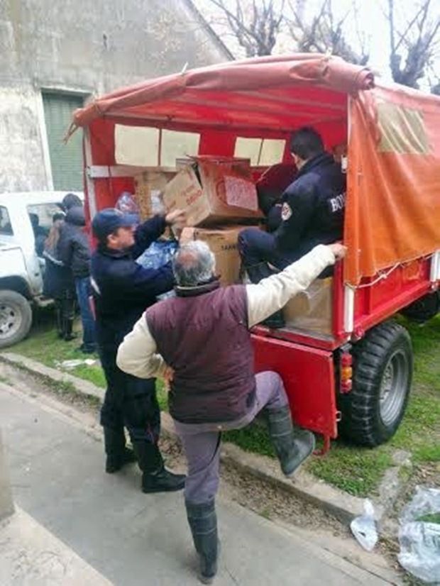 Operativo-Interdisciplinario -2014 - I