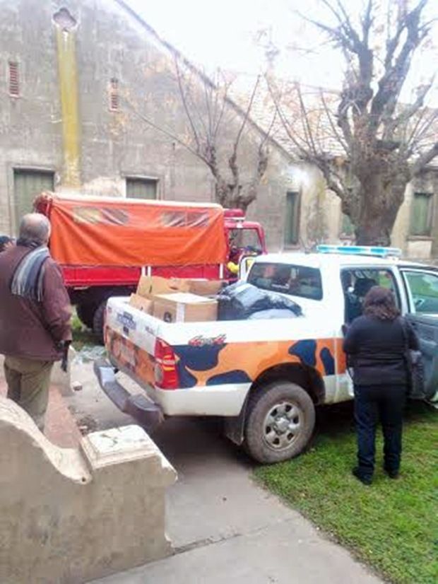 Operativo-Interdisciplinario -2014 - II