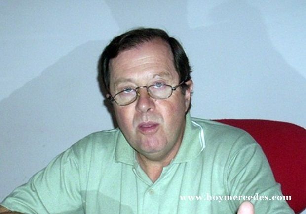 Denapole-Marcelo-Presidente-ConcejoDeliberante-Mercedes