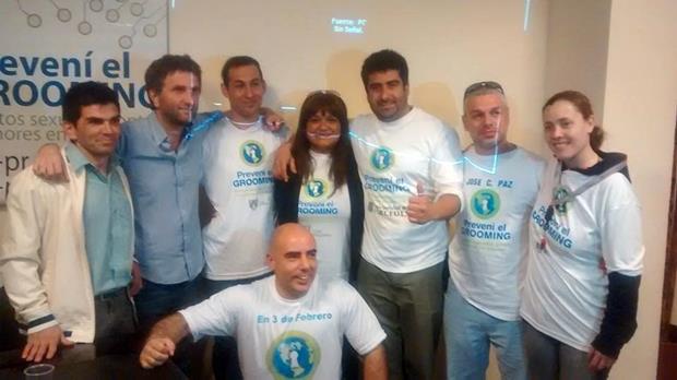 Lasala-CoordinaciónPoliticasJuveniles