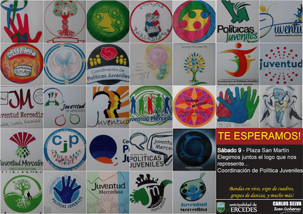 Logos-CoordinaciónPolicasJuveniles