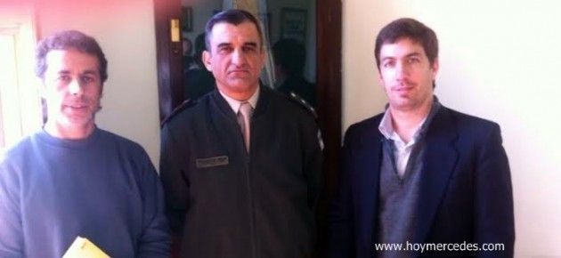 Mosso-Ustarroz-Gendarmería