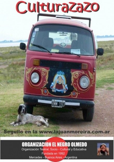 OrganizaciónNegroOlmedo