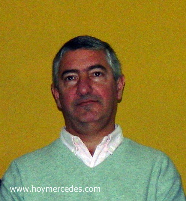 Oscar Albini, unión cívica radical, mercedes, ucr mercedes OscarAlbini-UCR-Mercedes