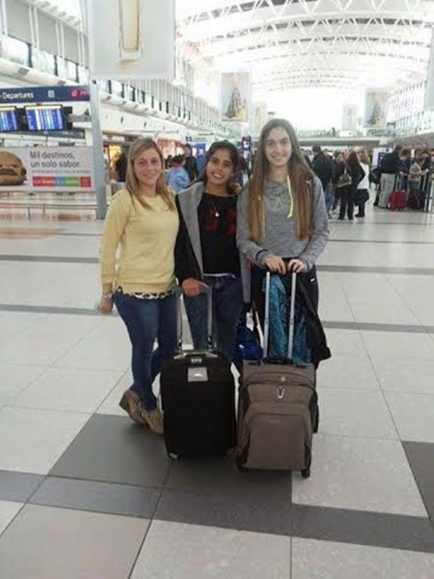 Patinadores-Mercedinas