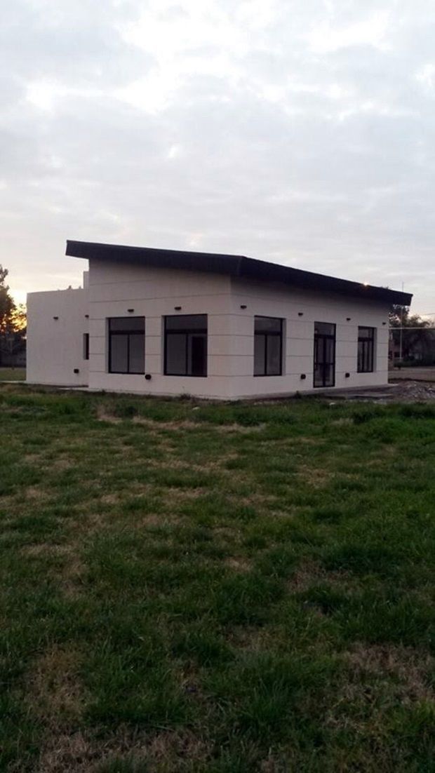 Sum-SectorIndustrial