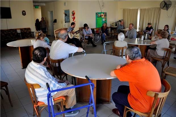 2014-hogar Ulises D`Andrea