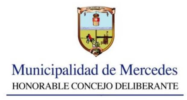 ConcejoDeliberanteMercedes