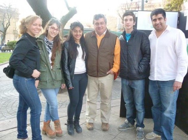 Coord.Politicas.Juveniles.Mercedes