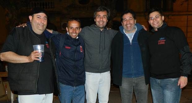 LaTribuna-QuintoAniversario (1)