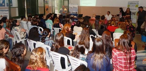 jornada discapacidad 1