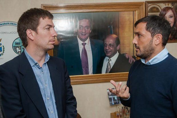 ustarroz-berazategui-I