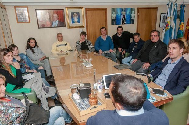 ustarroz-berazategui