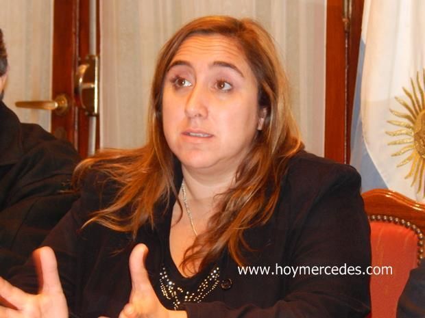 Maggy Oliva, Consejo Escolar Mercedes, Robo Concejo Escolar Mercedes MaggyOliva-ConsejoEscolarMercedes
