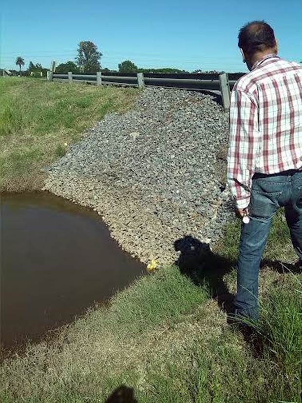 Img2014 Benitez-VuelvoPiedrasClantestino-Ruta5