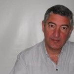 Oscar Albini, presidente de la UCR Oscar Albini, presidente de la UCR