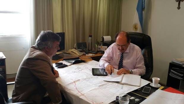 Selva-ReuniónHidraulica