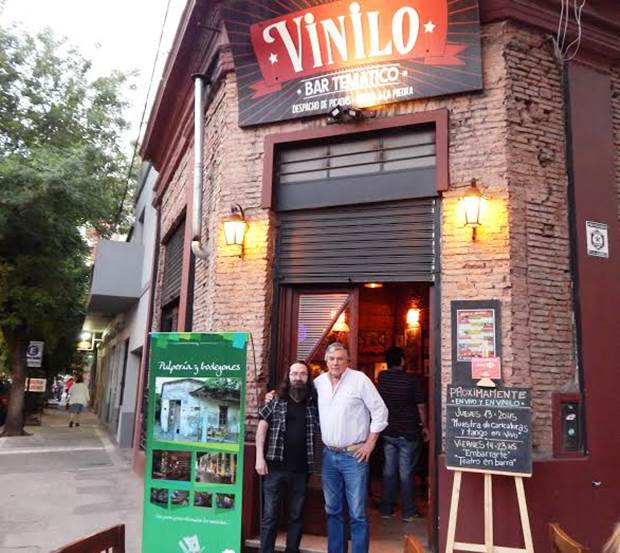 Vinillo-BarTemático