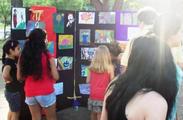 Talleres culturales mercedes Talleres culturales mercedes