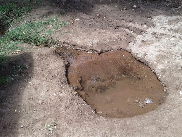 S.O.S hábitat mercedes S.O.S hábitat mercedes