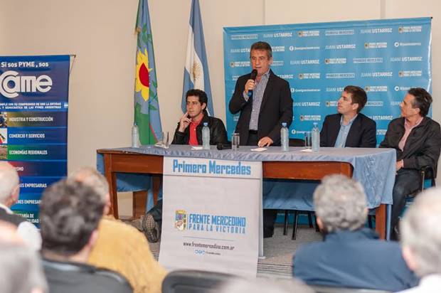 wado de pedro, juan ustarroz, sergio uribarry uribarry-mercedes-wado