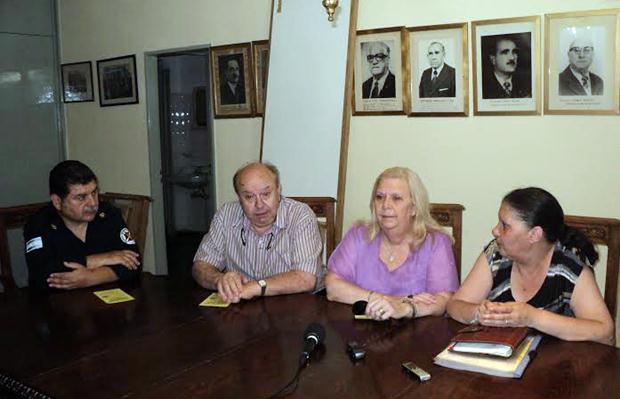 24hs por bomberos 24hsbomberos