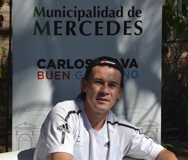 Mago Coria en Mercedes Corioa-Guillermo-Mercedes-2014