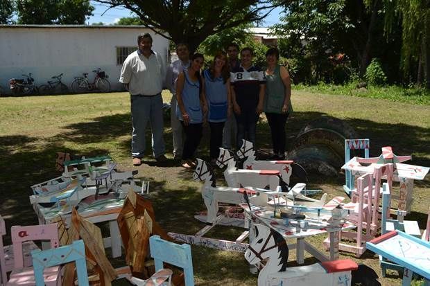 derechos humanos mercedes