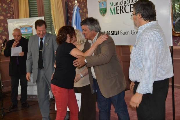 Derechos Humanos Mercedes