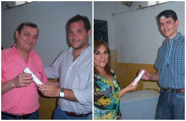 Unidad N°5 Mercedes Unidad N°5 Mercedes