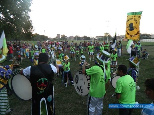 Murgas Mercedes Murgas Mercedes