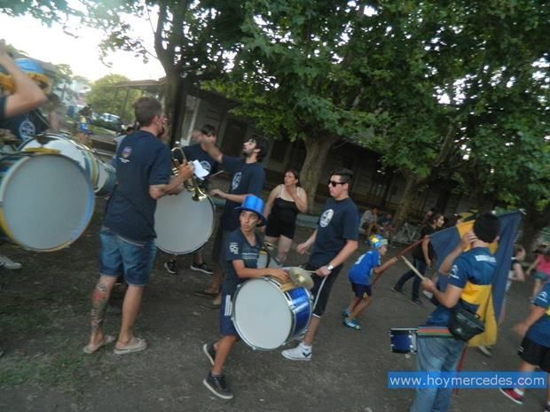 Murgas Mercedinas Murgas Mercedinas