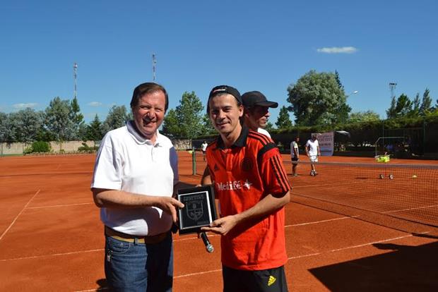 Mago Coria en Mercedes Mago Coria en Mercedes