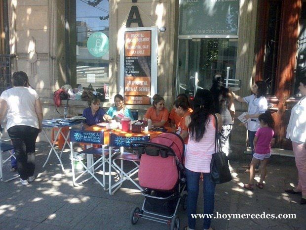 Hospital Dubarry Mercedes Hospital Dubarry Mercedes