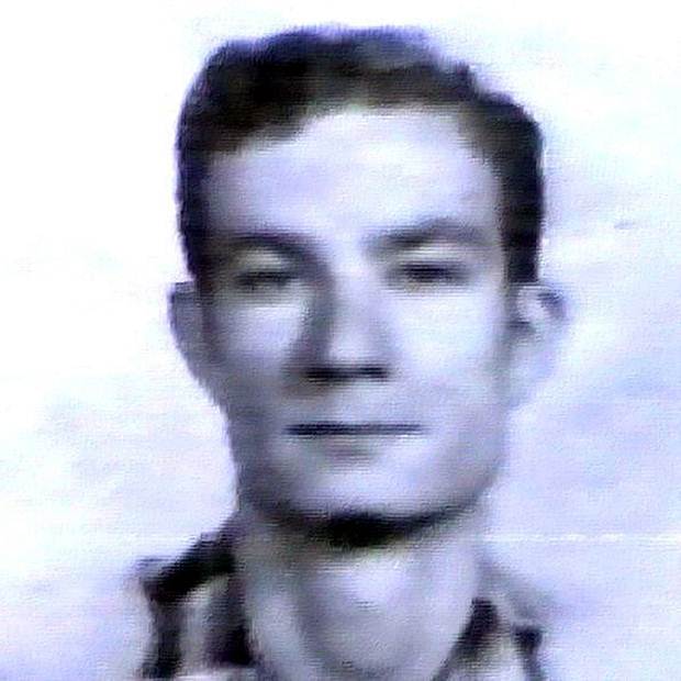 Passadore Jorge Roberto