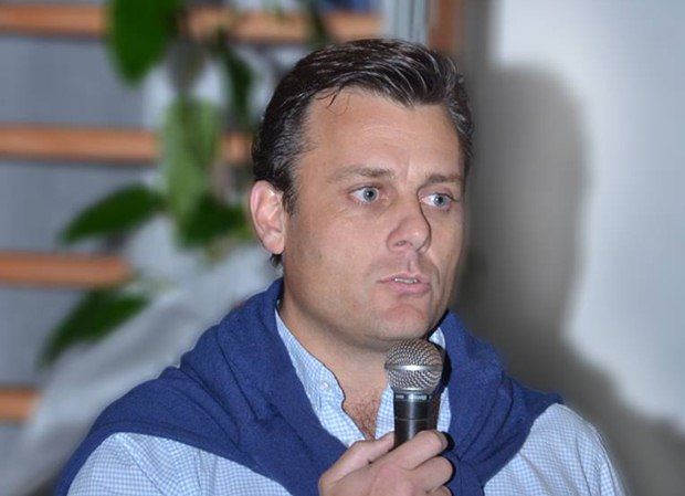 Mariano Castelucci Mariano Castelucci