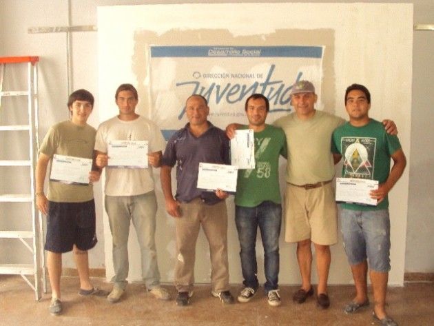 Centro de Referencia Desarrollo Social Mercedes 